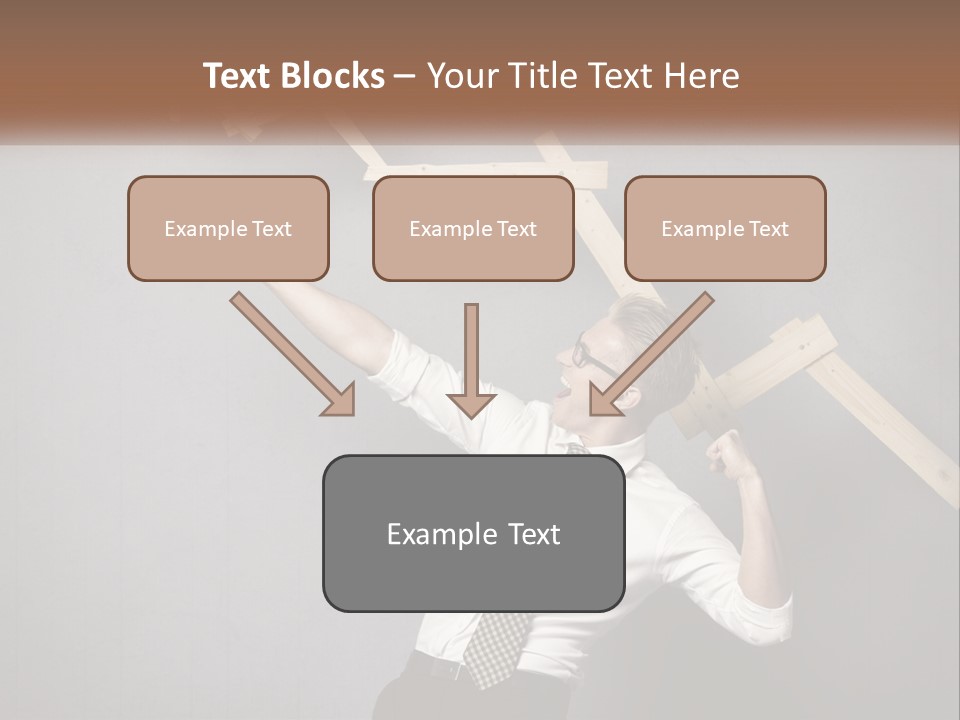 Ventilation Cool Cooling PowerPoint Template