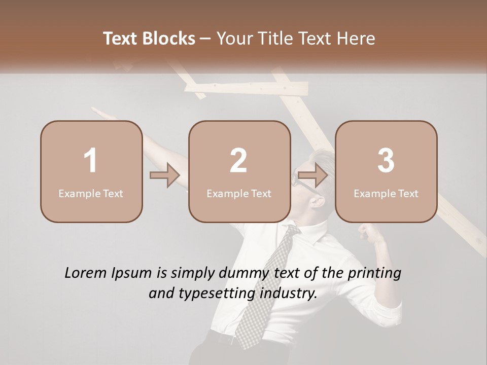 Ventilation Cool Cooling PowerPoint Template