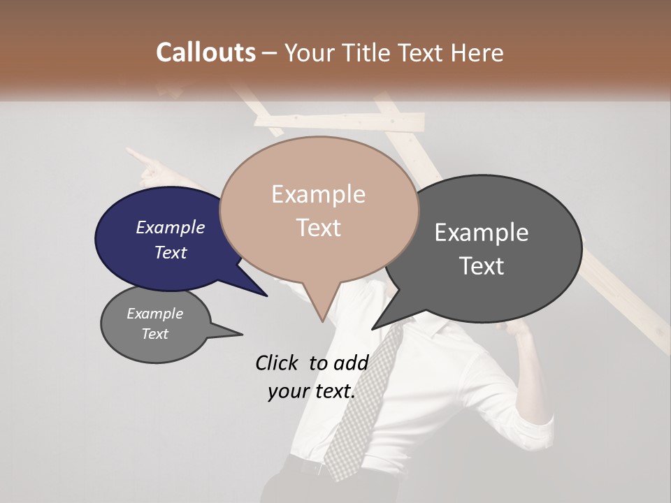Ventilation Cool Cooling PowerPoint Template