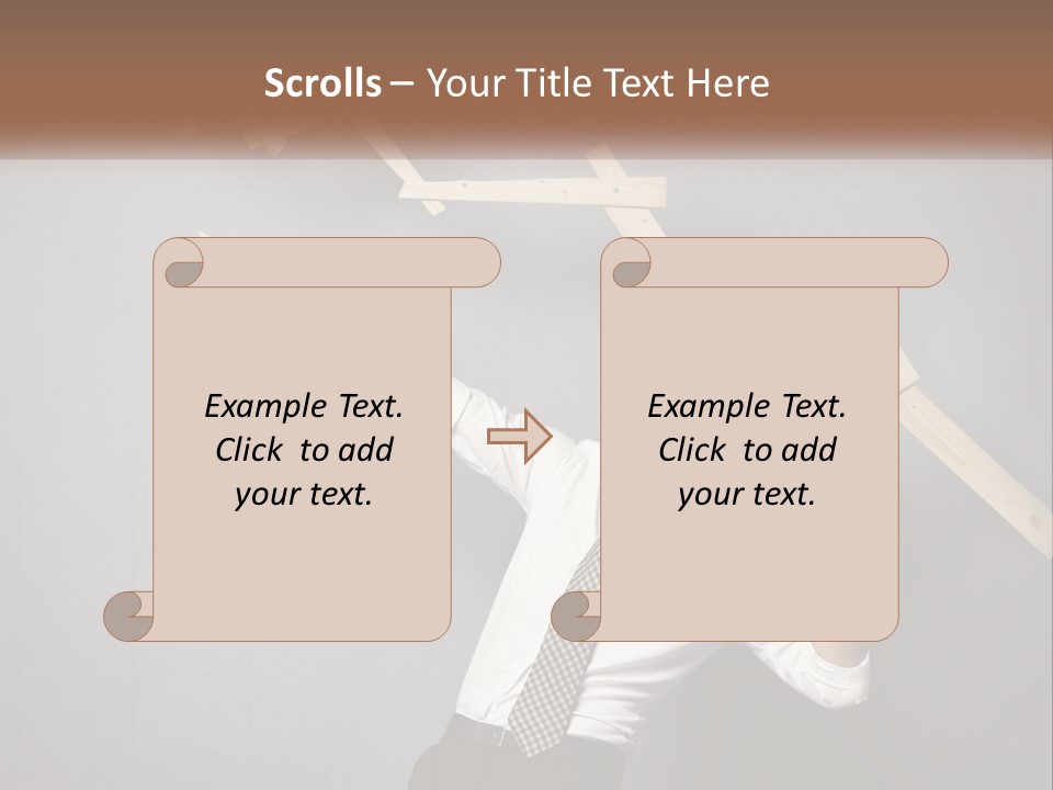 Ventilation Cool Cooling PowerPoint Template