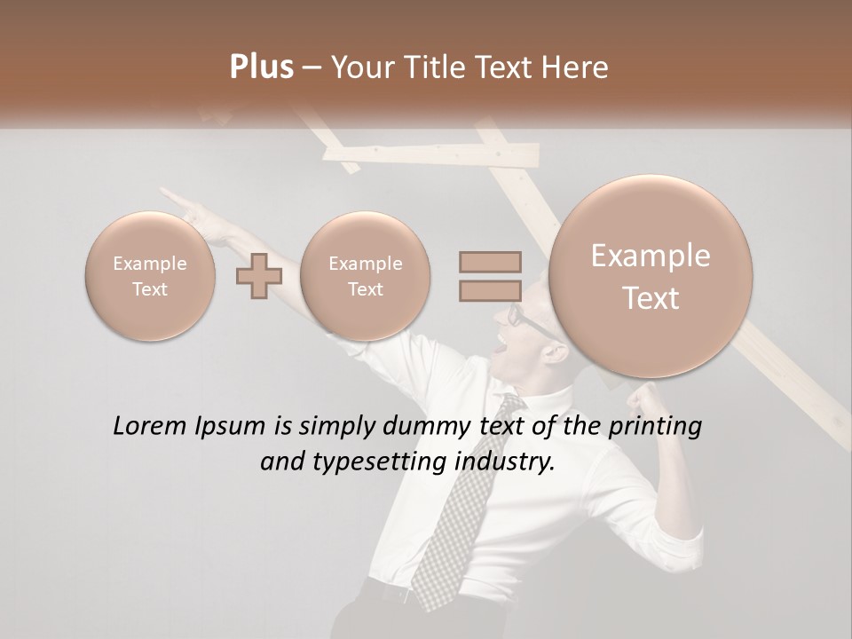 Ventilation Cool Cooling PowerPoint Template