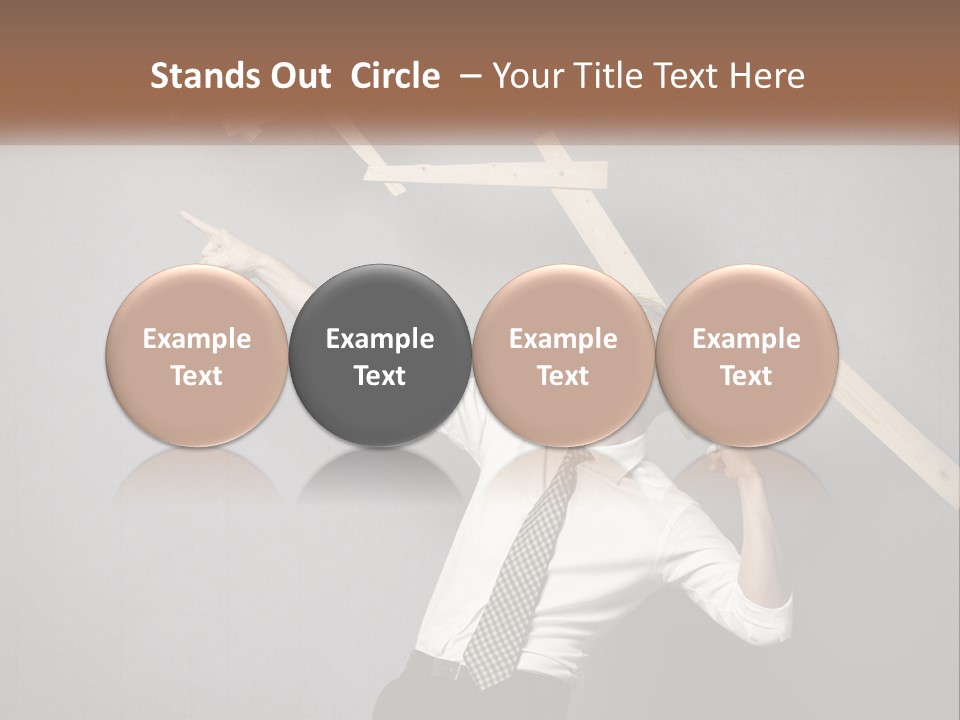 Ventilation Cool Cooling PowerPoint Template