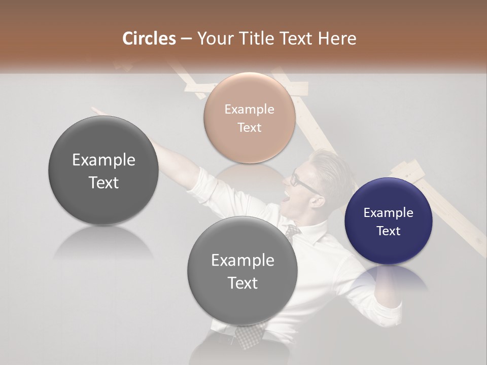 Ventilation Cool Cooling PowerPoint Template