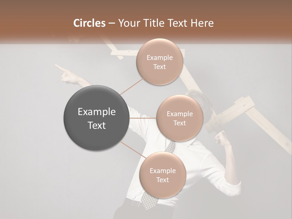 Ventilation Cool Cooling PowerPoint Template