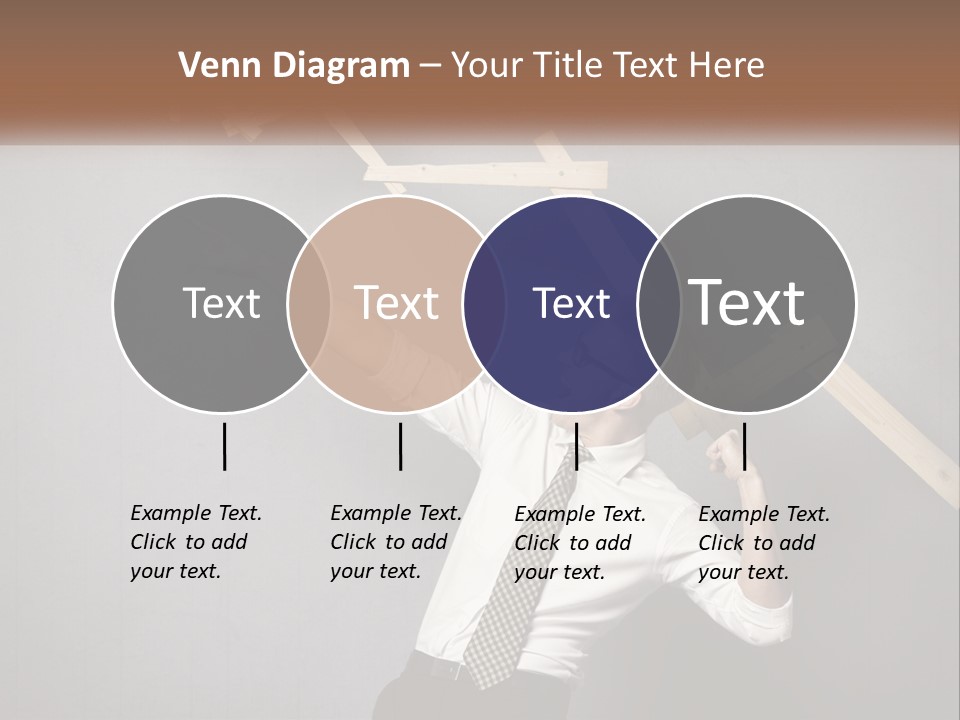 Ventilation Cool Cooling PowerPoint Template