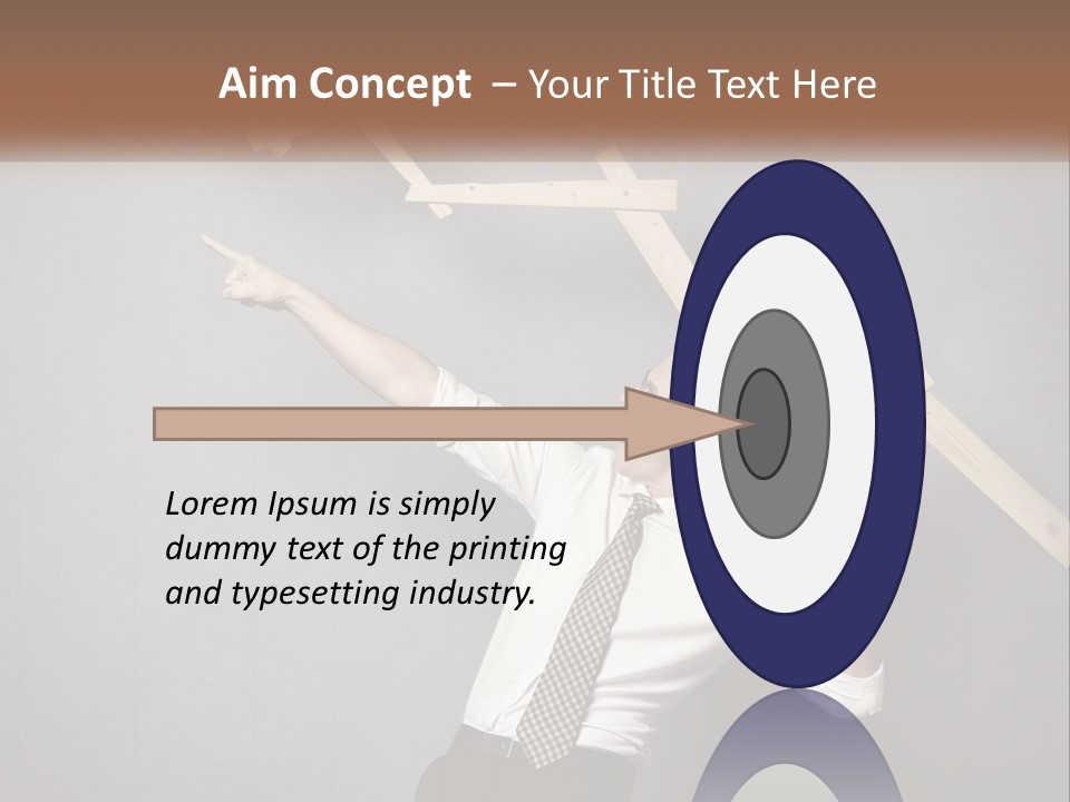 Ventilation Cool Cooling PowerPoint Template