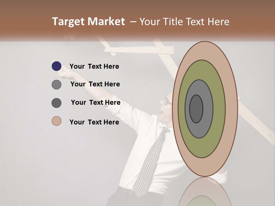 Ventilation Cool Cooling PowerPoint Template