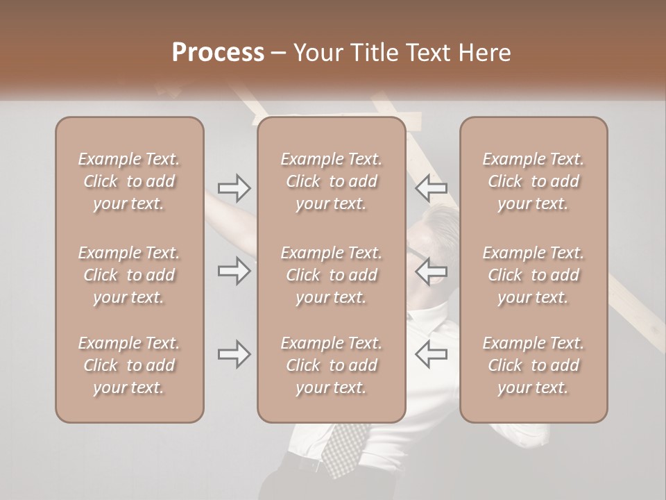 Ventilation Cool Cooling PowerPoint Template