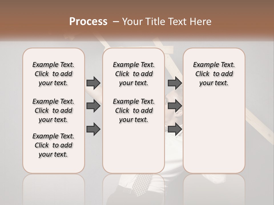 Ventilation Cool Cooling PowerPoint Template