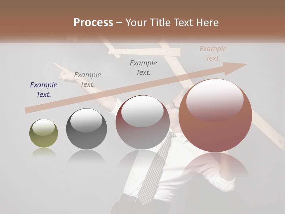 Ventilation Cool Cooling PowerPoint Template