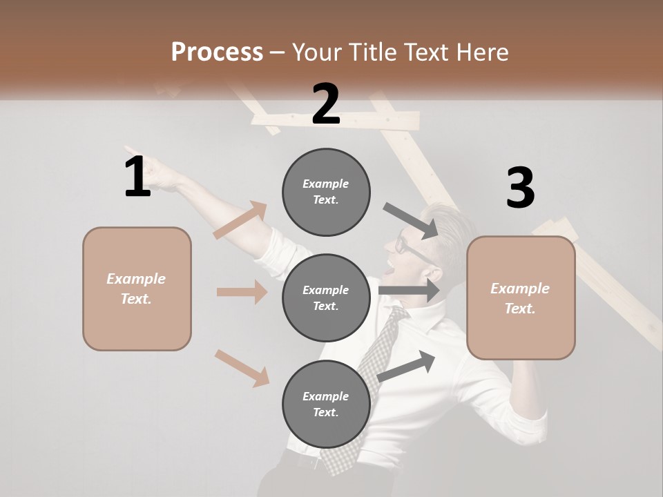 Ventilation Cool Cooling PowerPoint Template