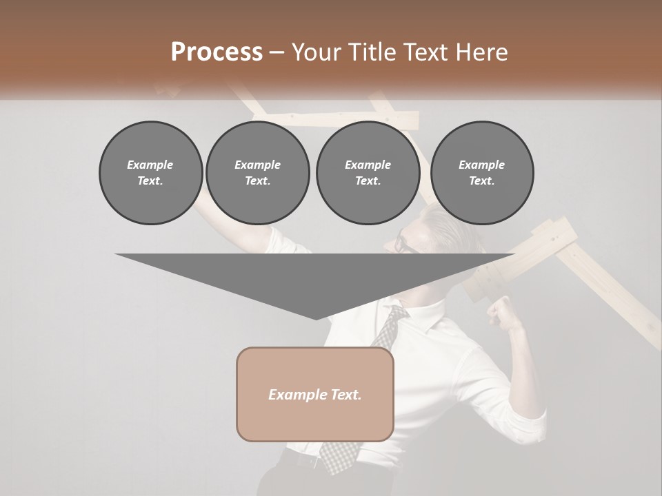 Ventilation Cool Cooling PowerPoint Template