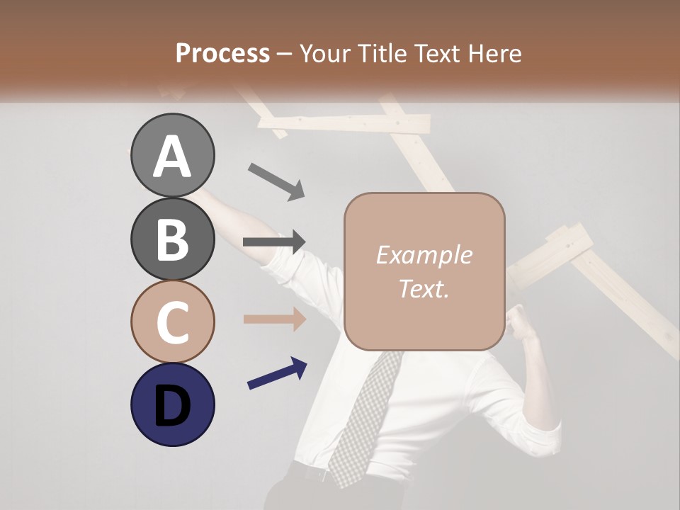 Ventilation Cool Cooling PowerPoint Template
