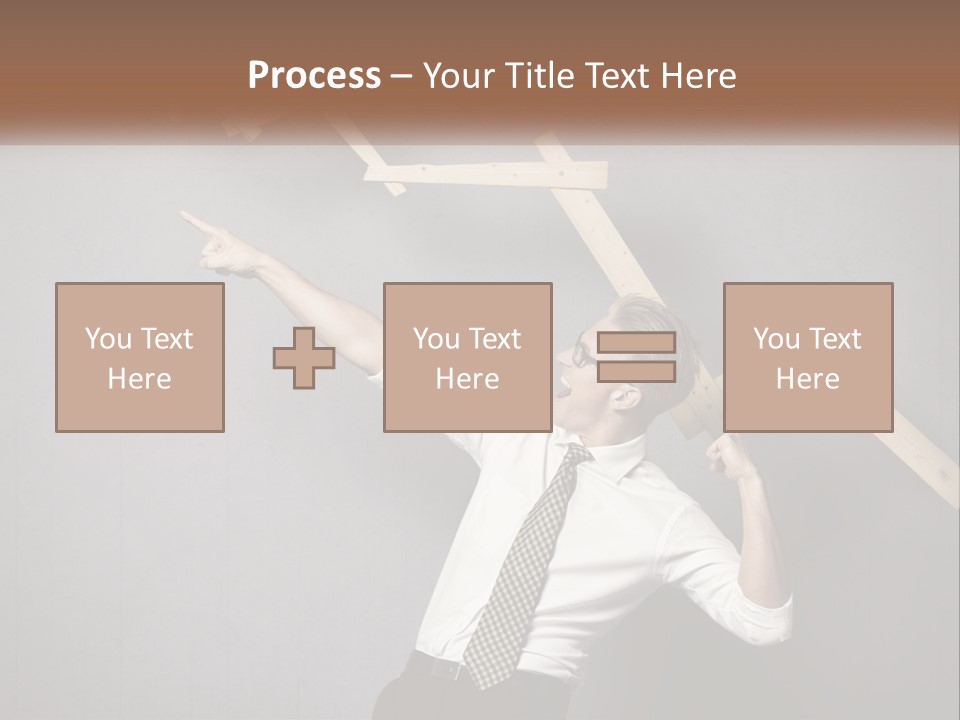 Ventilation Cool Cooling PowerPoint Template