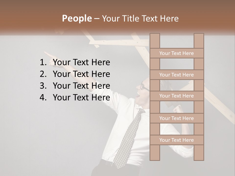 Ventilation Cool Cooling PowerPoint Template