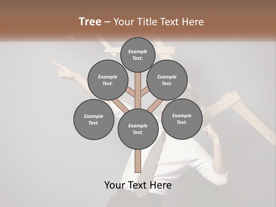 Ventilation Cool Cooling PowerPoint Template