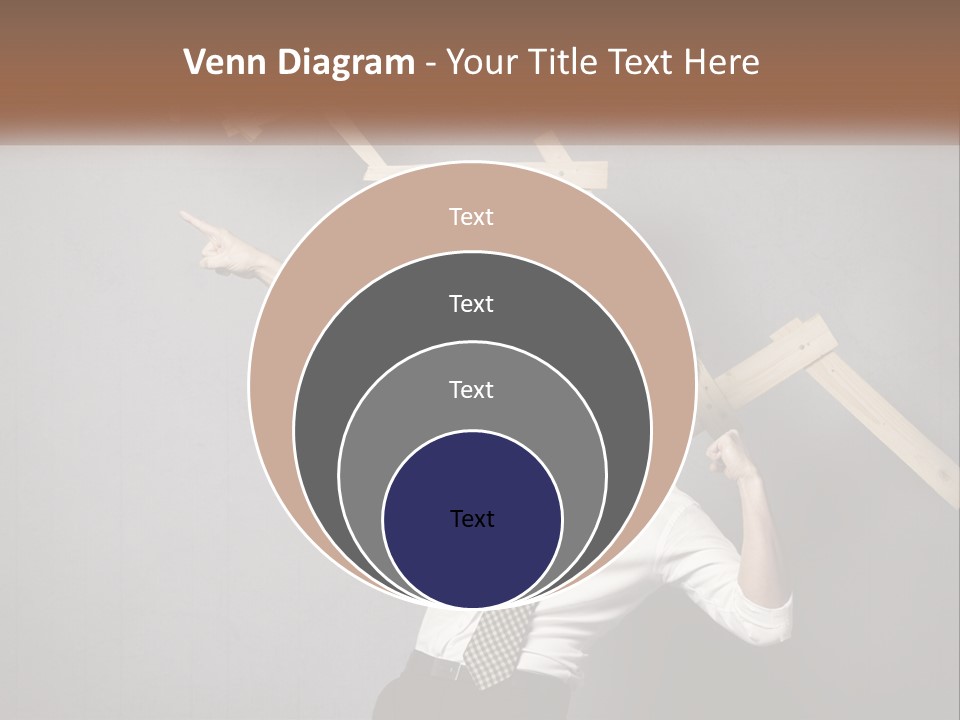 Ventilation Cool Cooling PowerPoint Template