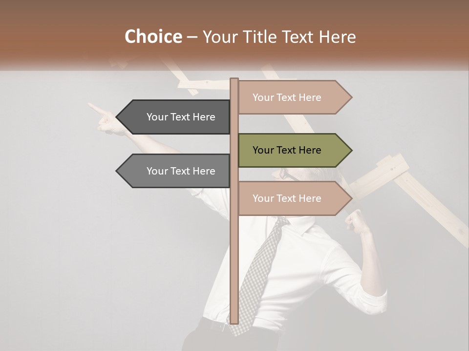 Ventilation Cool Cooling PowerPoint Template