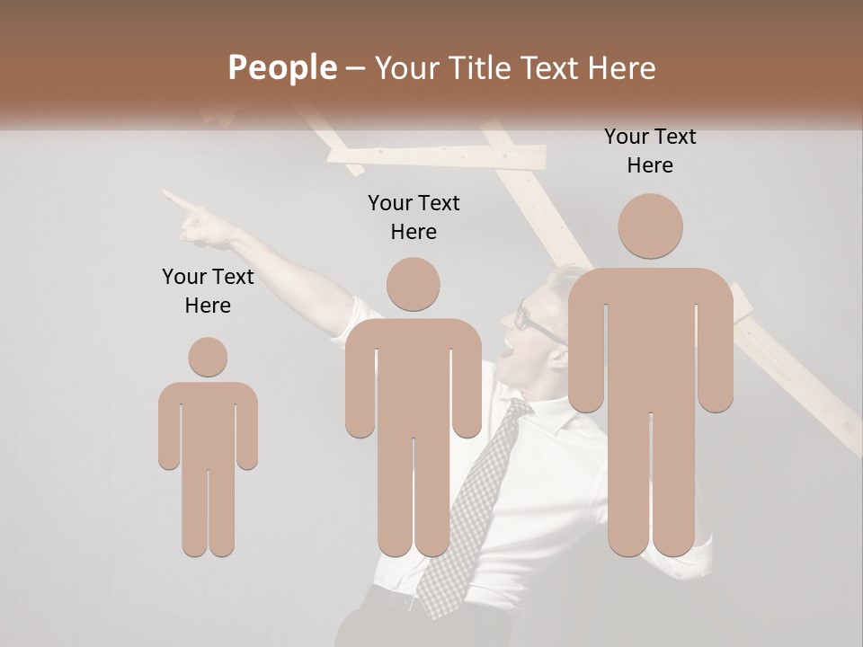 Ventilation Cool Cooling PowerPoint Template