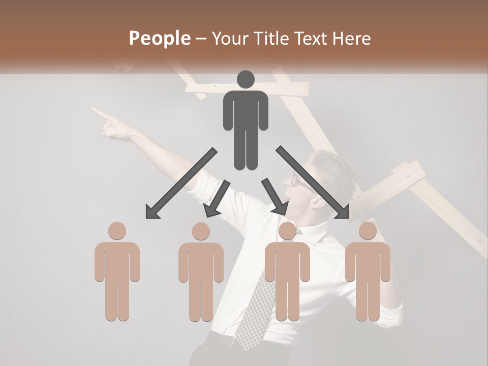 Ventilation Cool Cooling PowerPoint Template