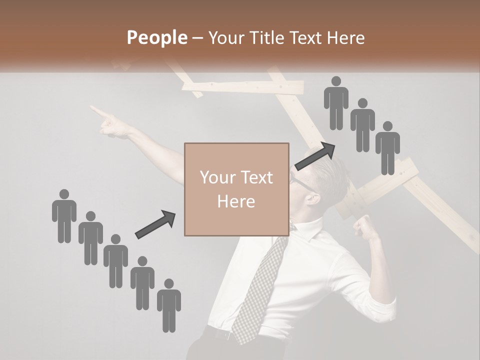 Ventilation Cool Cooling PowerPoint Template