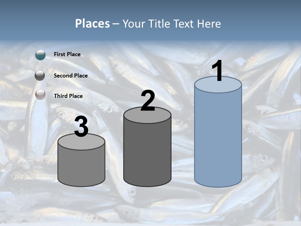 Switch Heat Home PowerPoint Template
