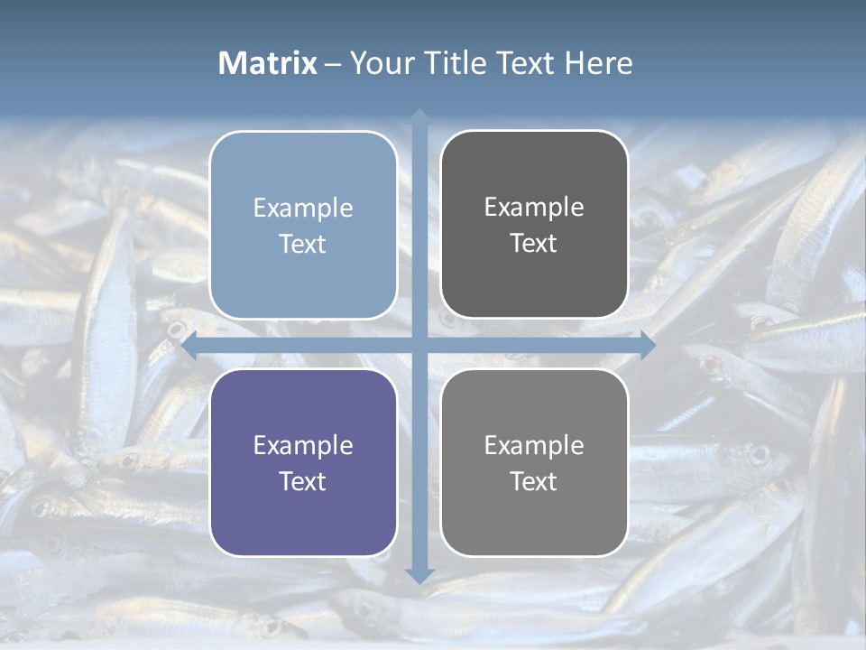 Switch Heat Home PowerPoint Template