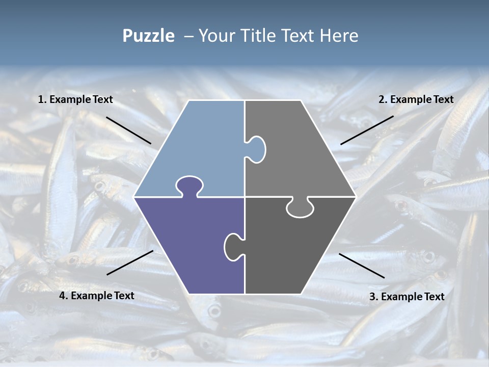 Switch Heat Home PowerPoint Template