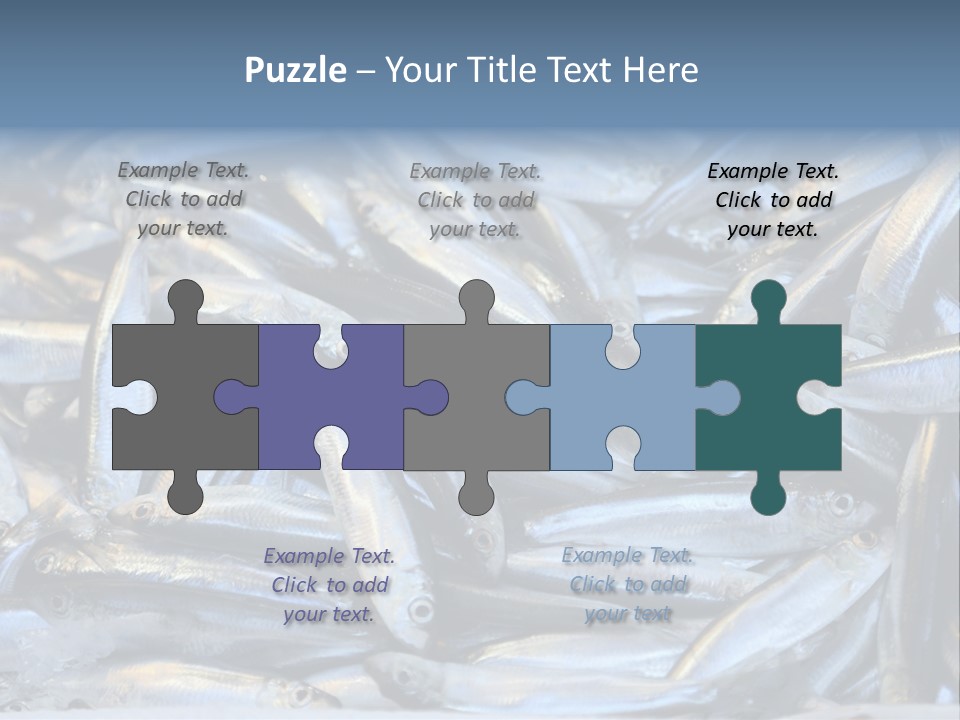 Switch Heat Home PowerPoint Template