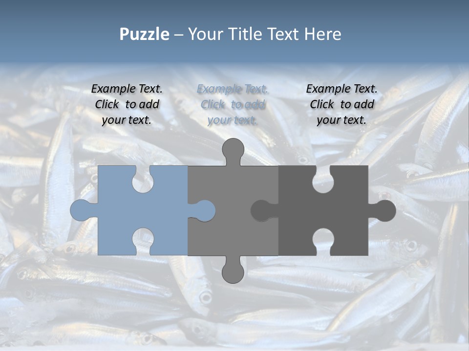 Switch Heat Home PowerPoint Template