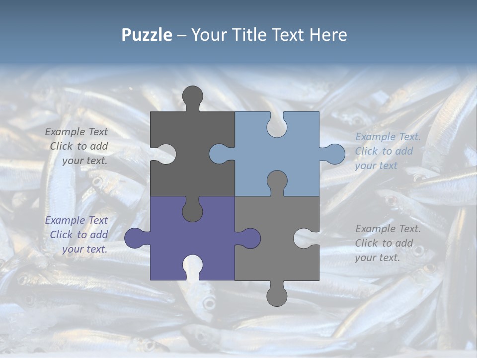 Switch Heat Home PowerPoint Template