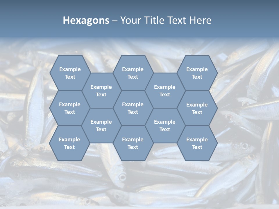 Switch Heat Home PowerPoint Template