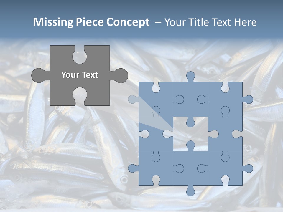 Switch Heat Home PowerPoint Template