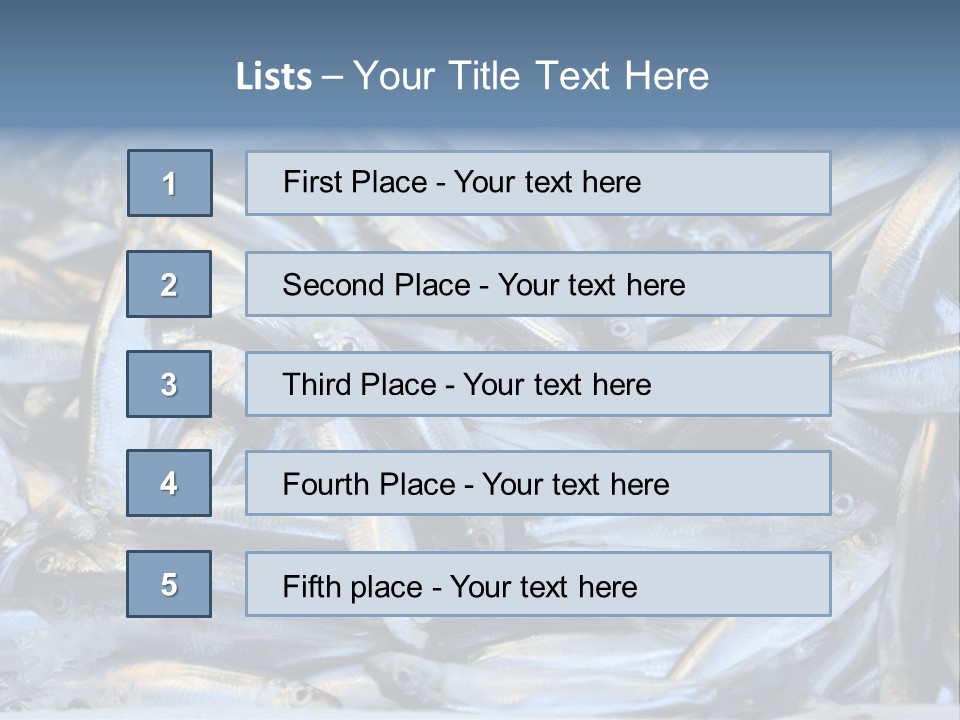 Switch Heat Home PowerPoint Template
