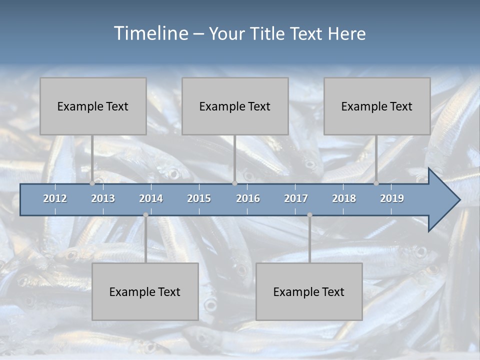 Switch Heat Home PowerPoint Template