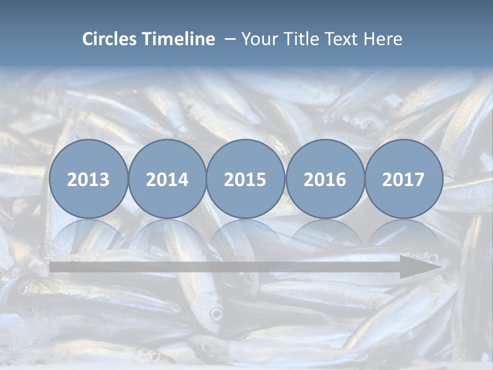Switch Heat Home PowerPoint Template
