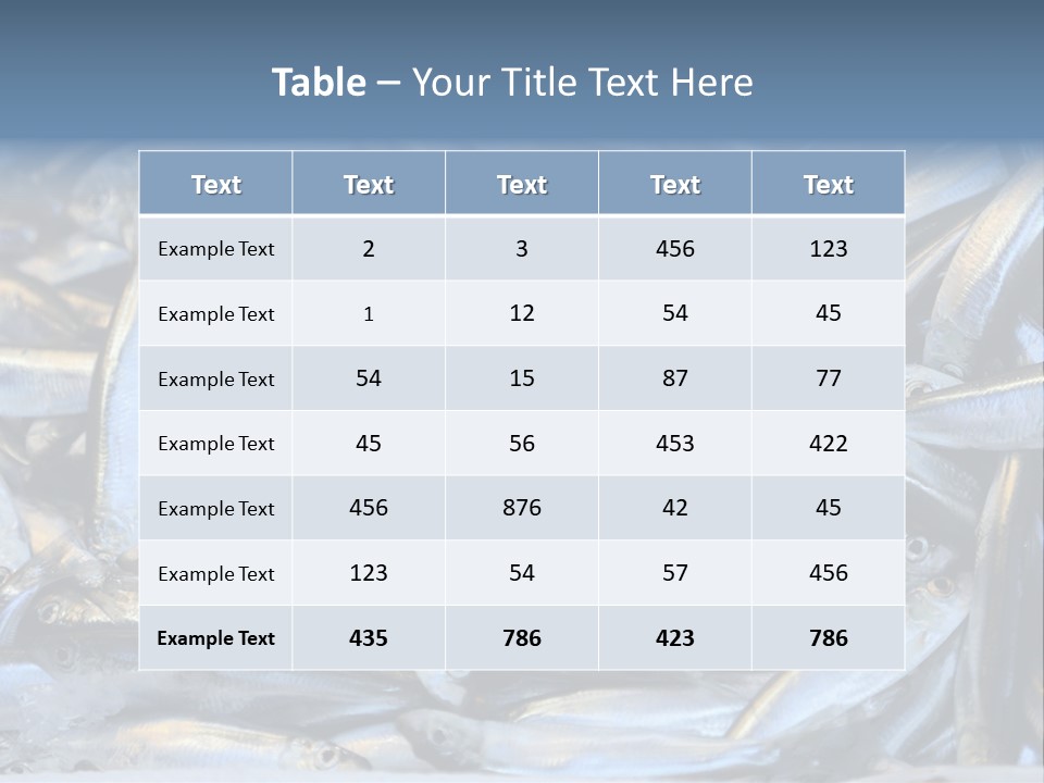 Switch Heat Home PowerPoint Template