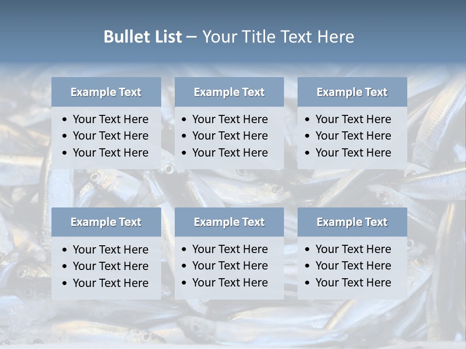 Switch Heat Home PowerPoint Template