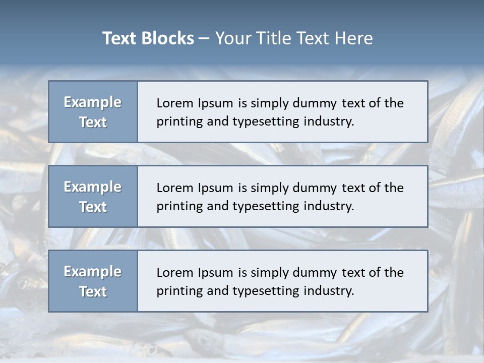 Switch Heat Home PowerPoint Template