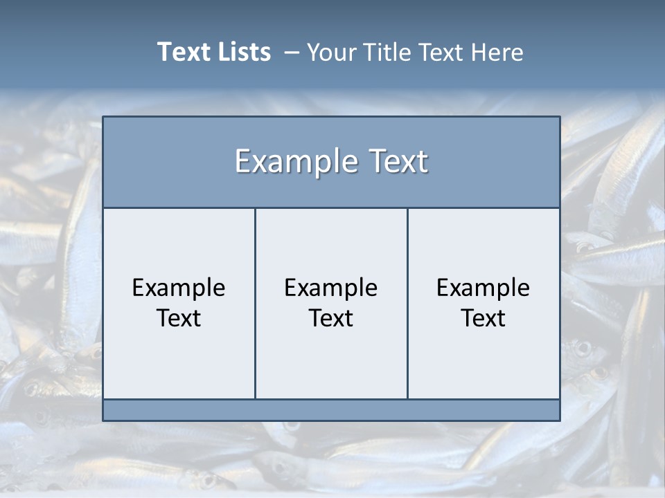 Switch Heat Home PowerPoint Template
