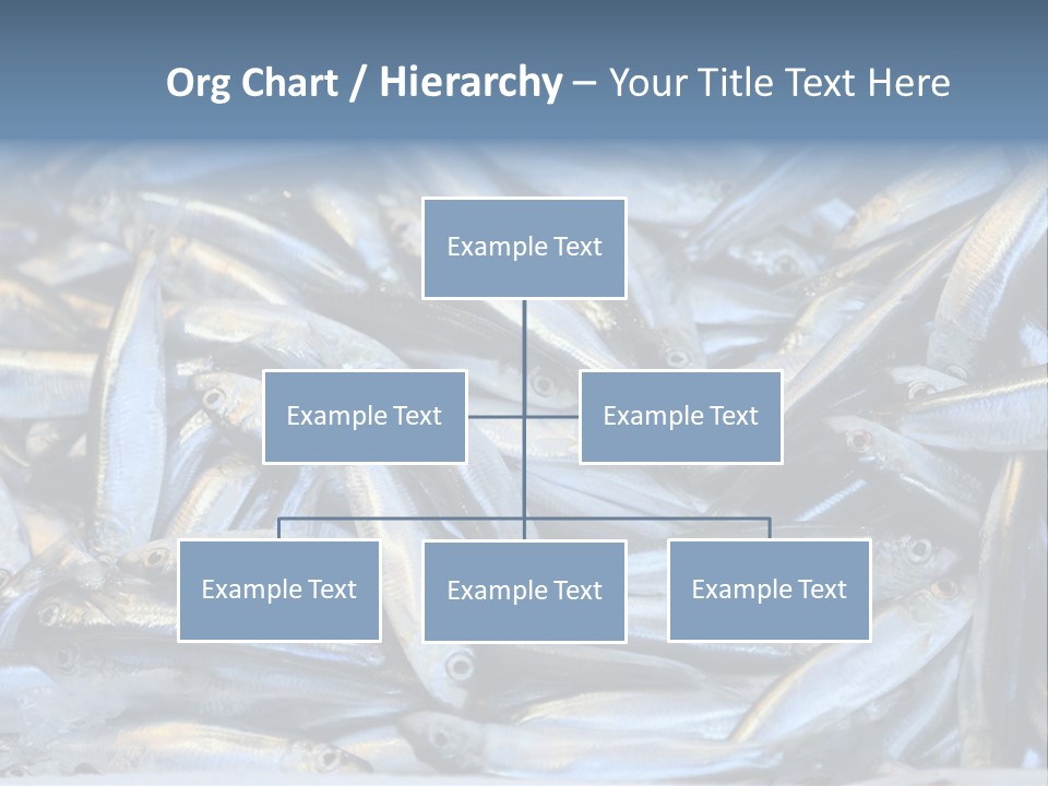 Switch Heat Home PowerPoint Template