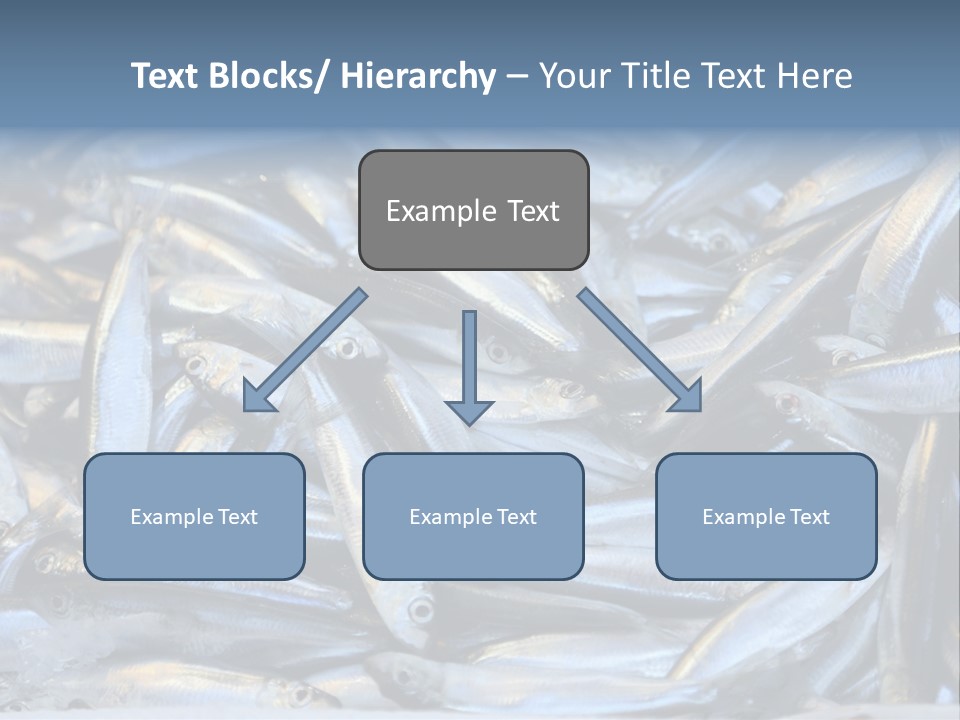 Switch Heat Home PowerPoint Template