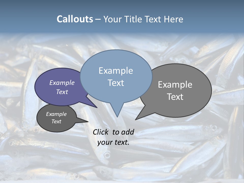 Switch Heat Home PowerPoint Template