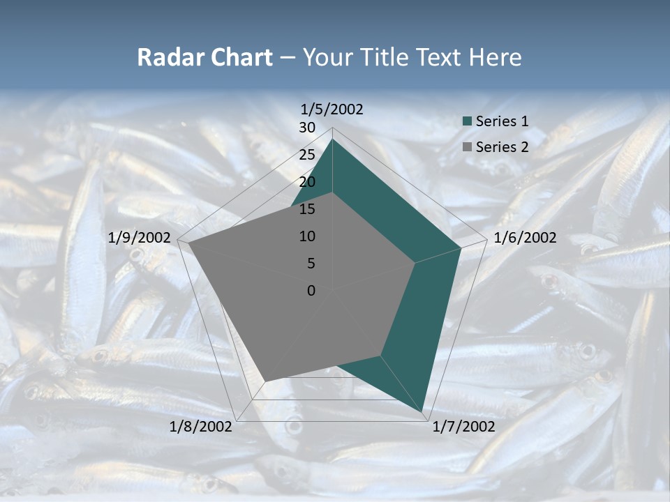 Switch Heat Home PowerPoint Template