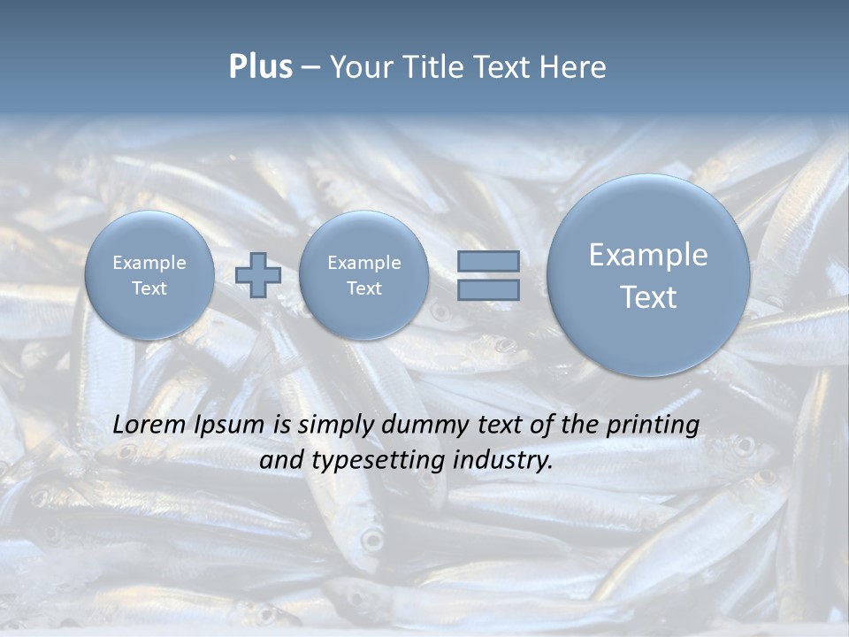 Switch Heat Home PowerPoint Template