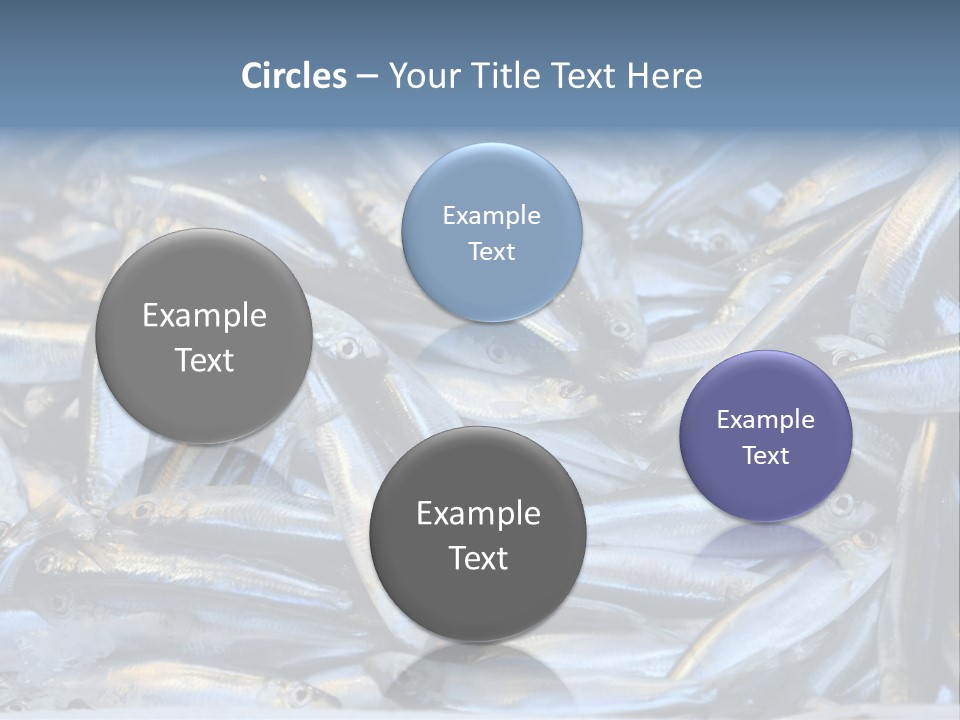 Switch Heat Home PowerPoint Template