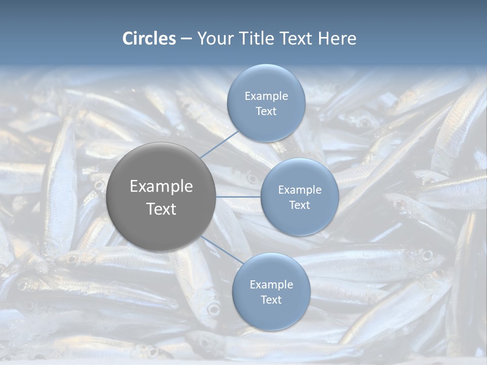 Switch Heat Home PowerPoint Template