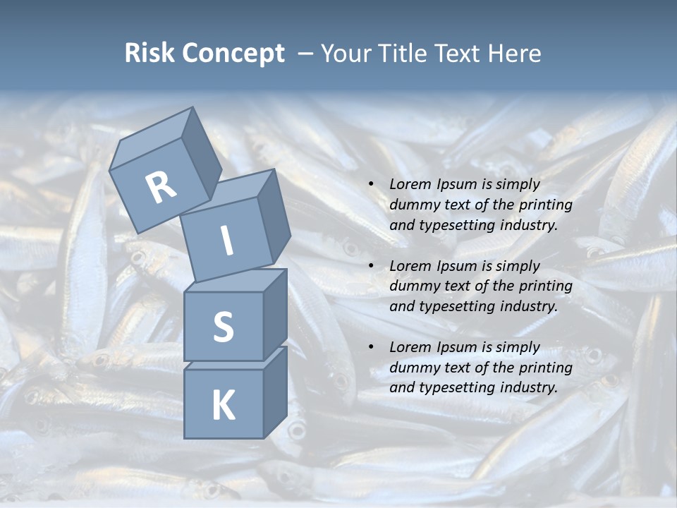 Switch Heat Home PowerPoint Template