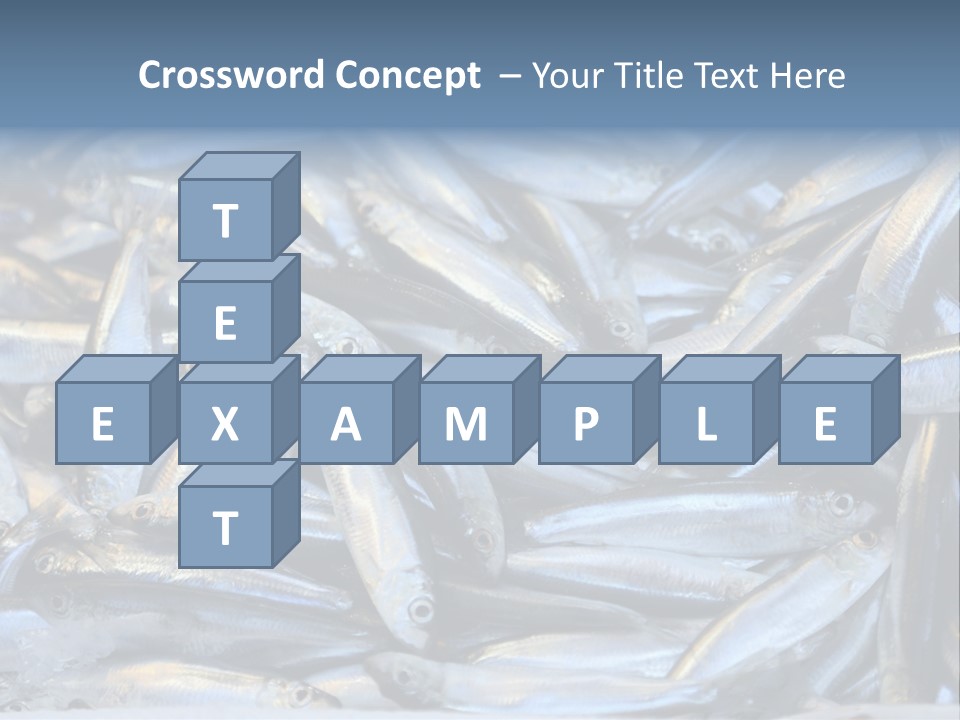 Switch Heat Home PowerPoint Template