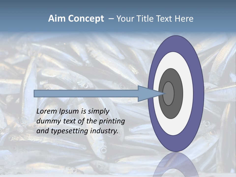 Switch Heat Home PowerPoint Template